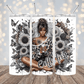 Coffee First - 20oz Sublimation Tumbler