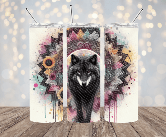 20OZ SUBLIMATION PRINT 357