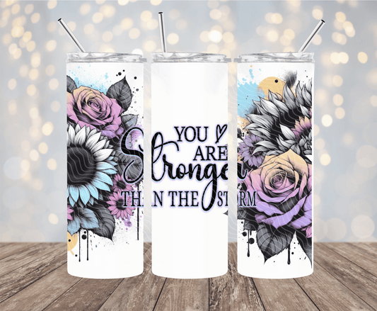 20OZ SUBLIMATION PRINT 192