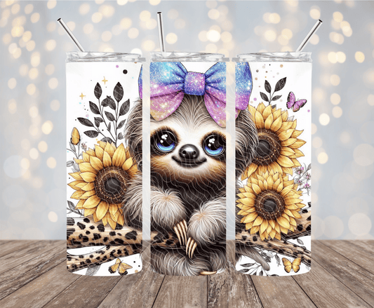 20OZ SUBLIMATION PRINT 252