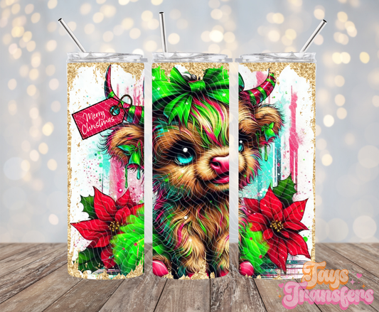 20OZ SUBLIMATION PRINT 491