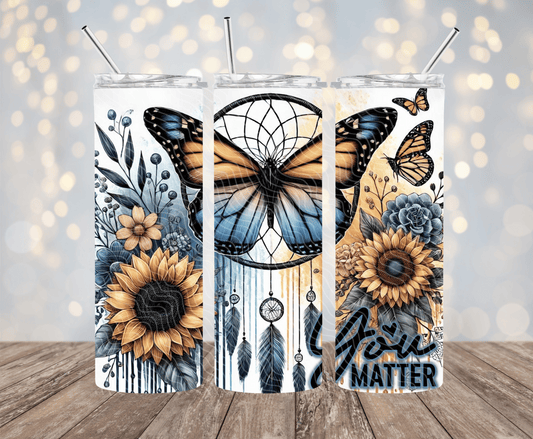 20OZ SUBLIMATION PRINT 325