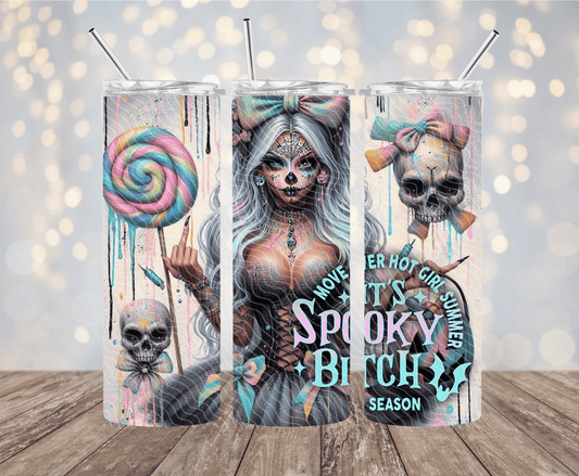 20OZ SUBLIMATION PRINT 267