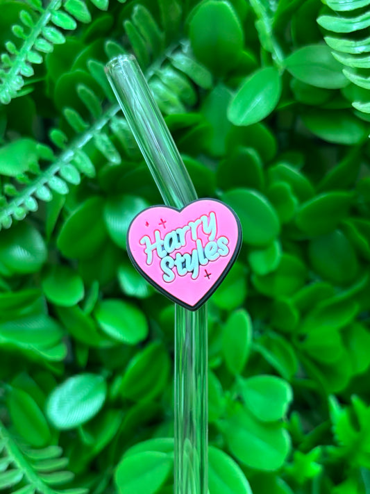 29 - Straw Charm
