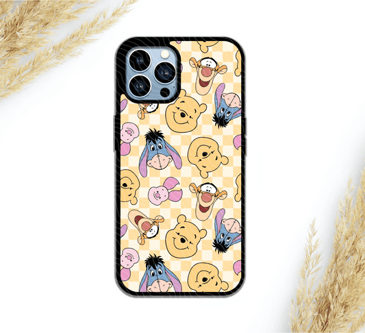 Phone Case Sublimation Print #17