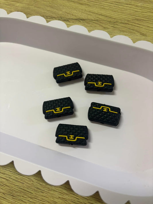 13 - Focal Bead