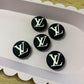 8 - Focal Bead