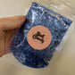 50g Glitter - Violet Blue