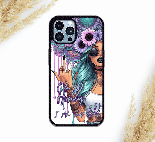 Phone Case Sublimation Print #14
