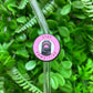 17 - Straw Charm