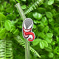 62 - Straw Charm