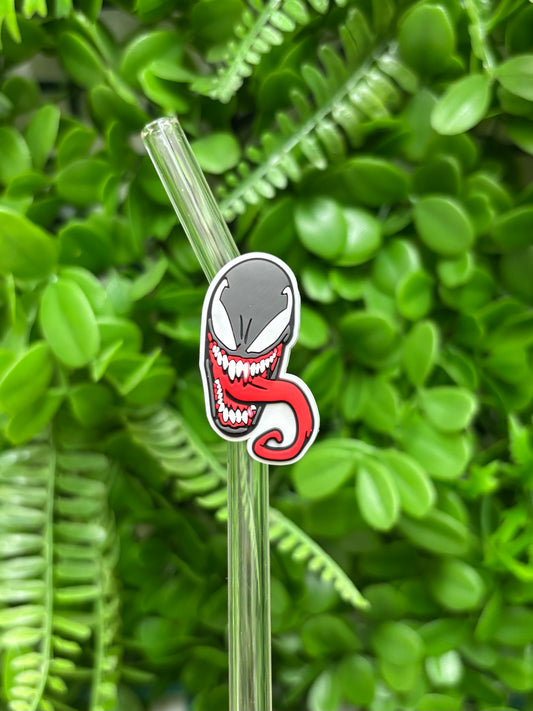 62 - Straw Charm