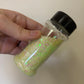 50g Glitter - Glow In The Dark