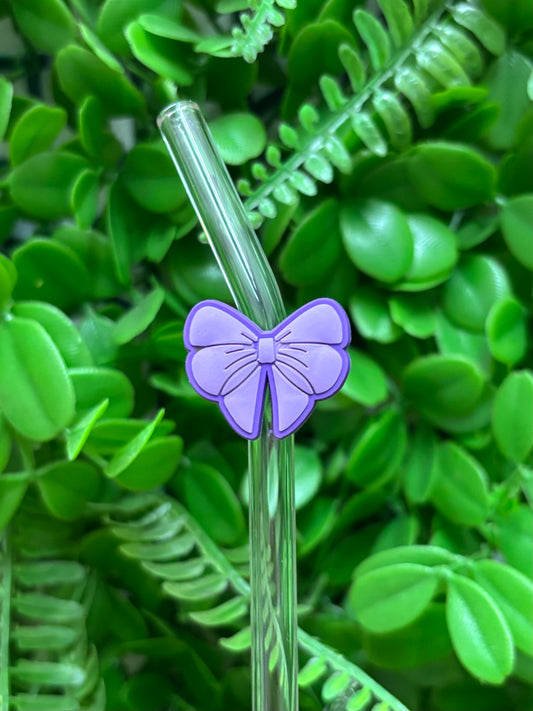 153 - Straw Charm