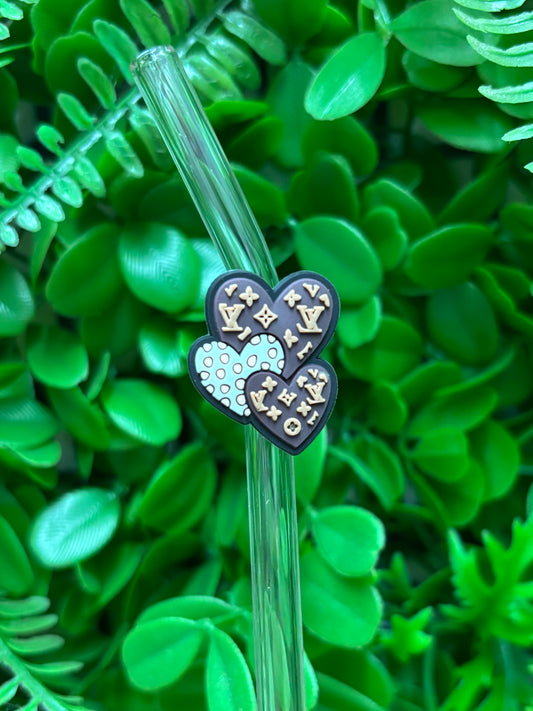 170 - Straw Charm
