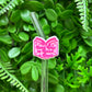 187 - Straw Charm