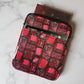 Spicy Book Club Book Sleeve