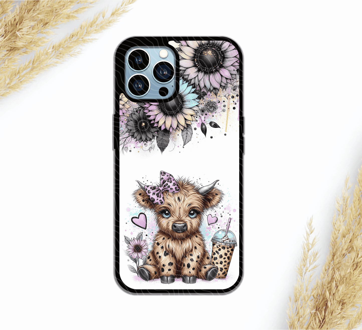 Phone Case Sublimation Print #3