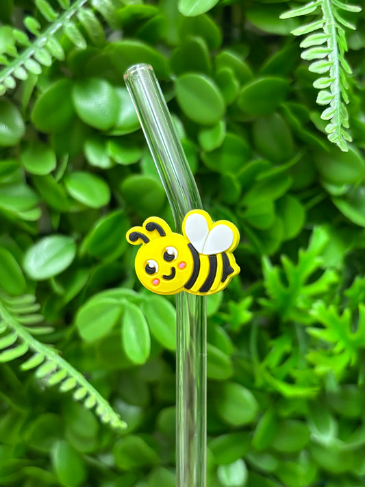 193 - Straw Charm