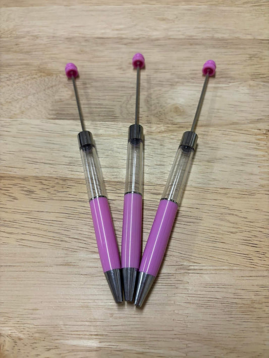 Beadable Pen #50