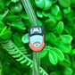 168 - Straw Charm