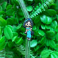 98 - Straw Charm
