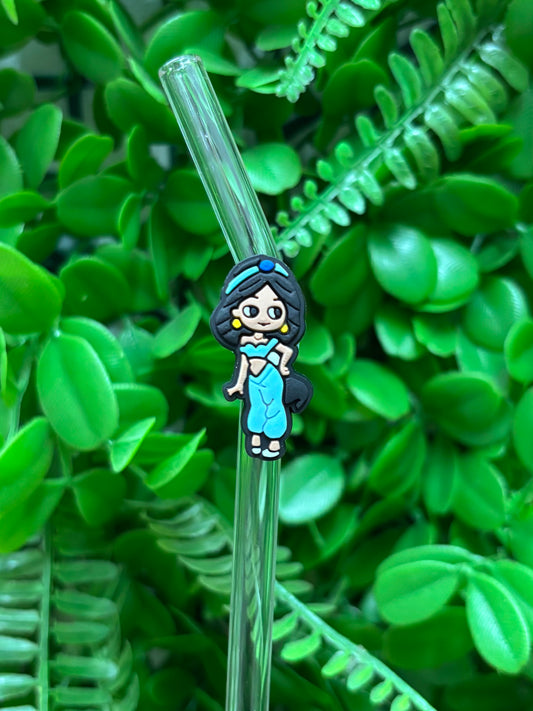 98 - Straw Charm