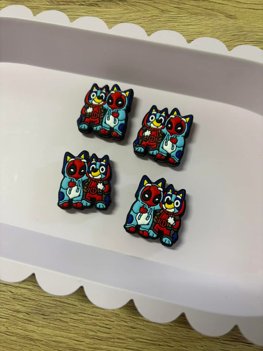 88 - Focal Bead
