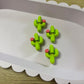 45 - 3D Focal Bead