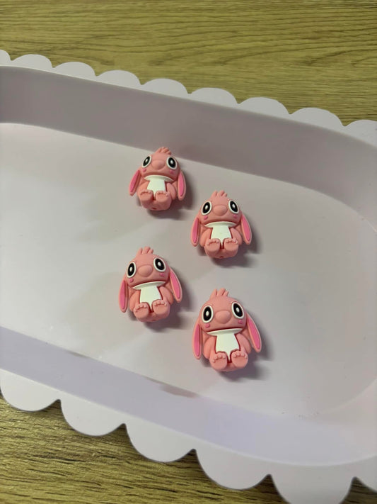 54 - 3D Focal Bead