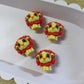 43 - 3D Focal Bead