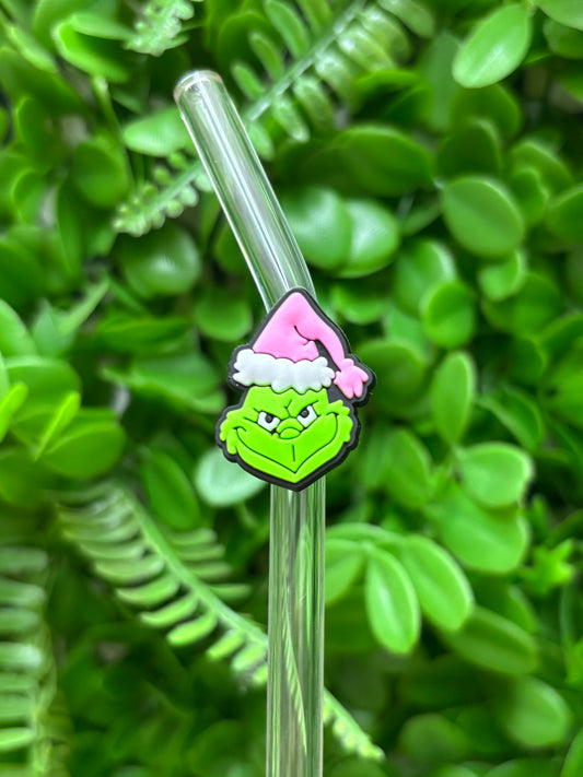 180 - Straw Charm