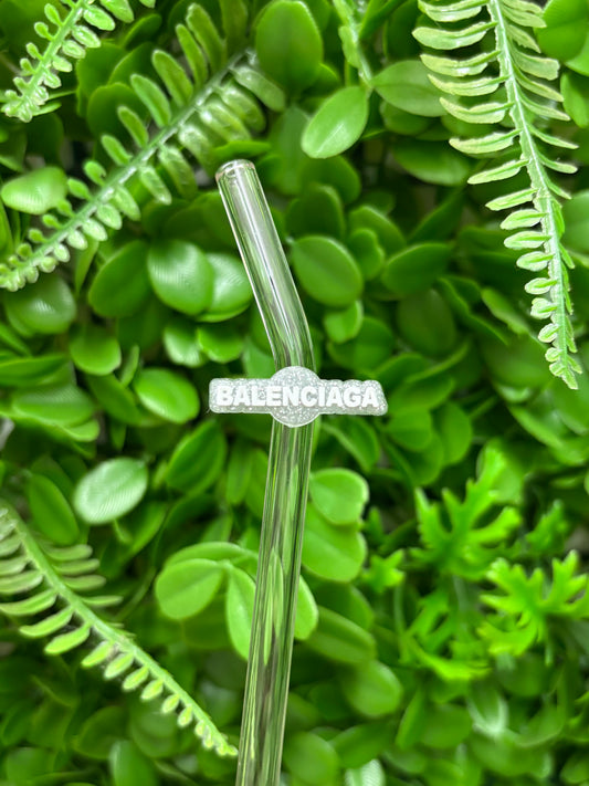 116 - Straw Charm