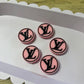 5 - Focal Bead