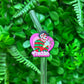 182 - Straw Charm