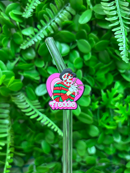 182 - Straw Charm