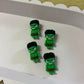 57 - 3D Focal Bead