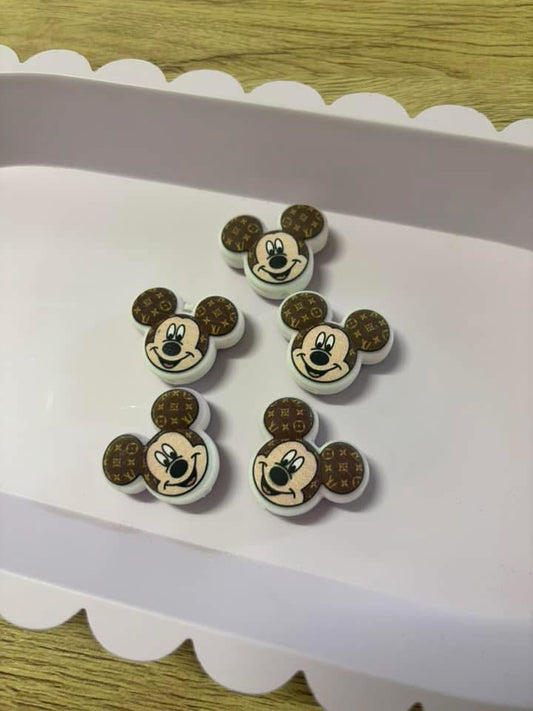 20 - Focal Bead