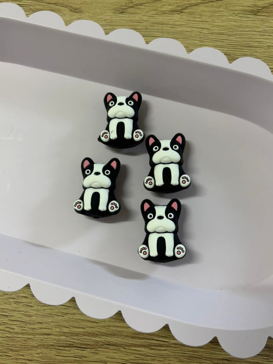 5 - 3D Focal Bead