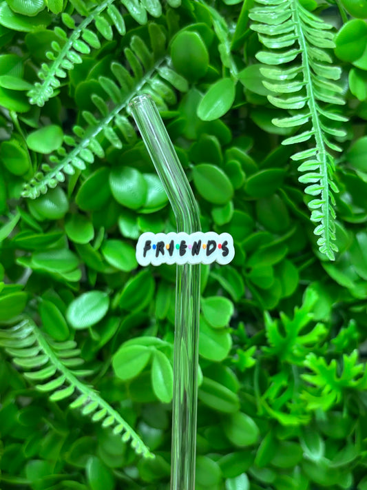 89 - Straw Charm