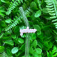 96 - Straw Charm