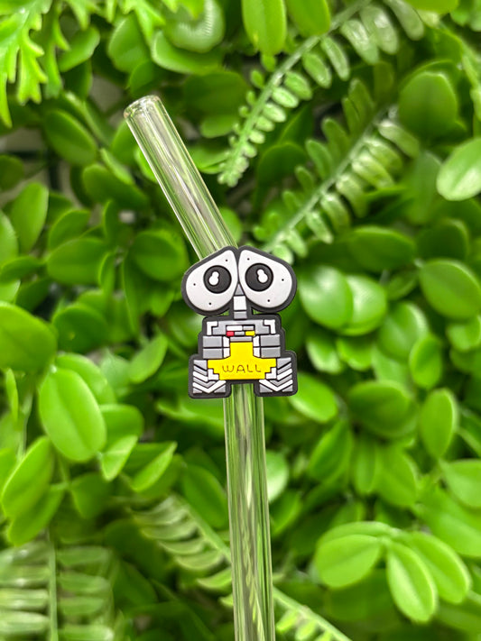 84 - Straw Charm
