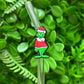 173 - Straw Charm
