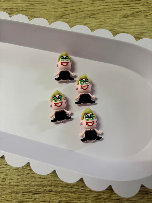 24 - 3D Focal Bead