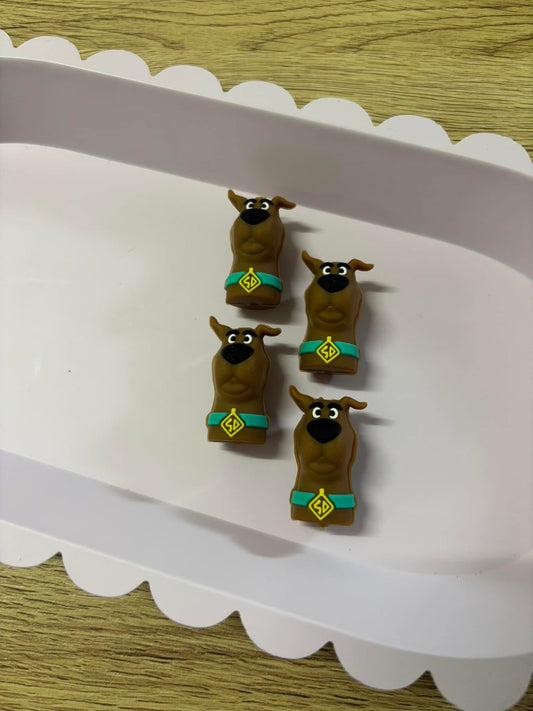 37 - 3D Focal Bead