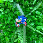 1 - Straw Charm