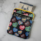 Book Tropes Book Sleeve