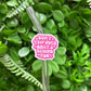 103 - Straw Charm