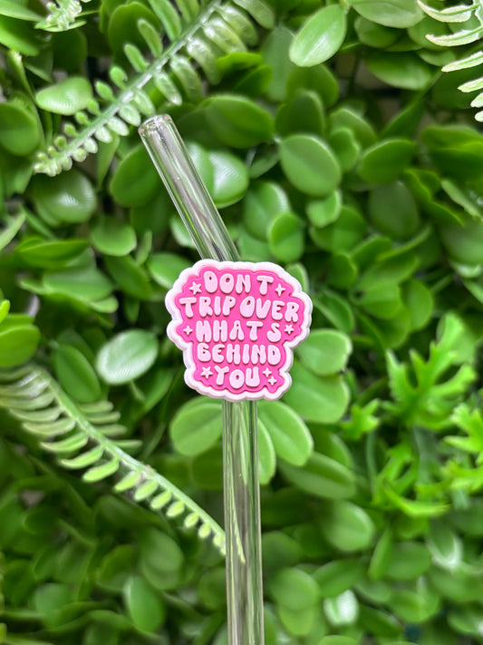103 - Straw Charm