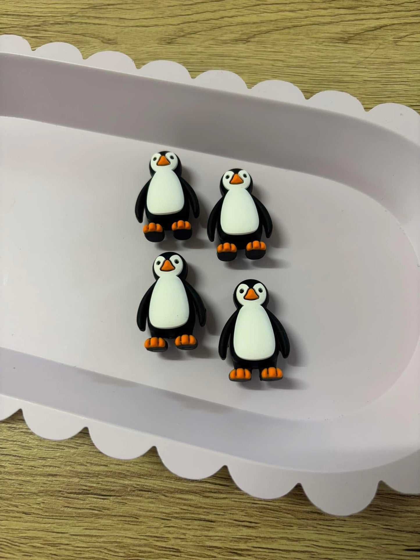 25 - 3D Focal Bead